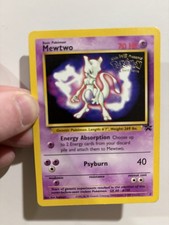Mewtwo #3 Prices | Pokemon Promo | Pokemon Cards