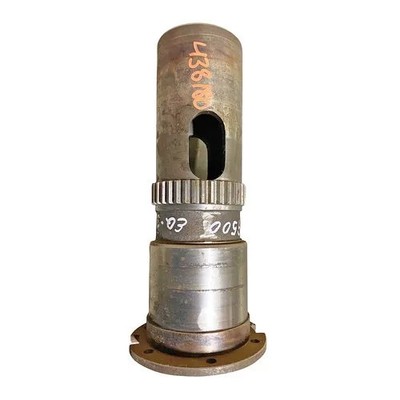 Used Primary Countershaft Variable Sheave Housing fits John Deere 9650 H127196