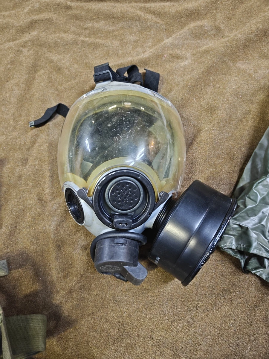 mcu gas mask products for sale | eBay