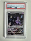 PSA 10 Mewtwo SVP 052 Promo 151 Ultra Premium Collection Pokémon TCG GEM MINT