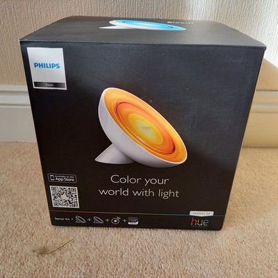 Philips Hue - Bloom, 2 Light Starter Kit (2 Leuchten)