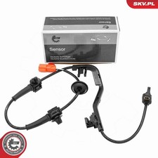 ESEN SKV Sensor, Raddrehzahl 06SKV580 für HONDA