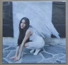 MADISON BEER - Bad Enough / Angel Wings UO Exclusive Heart-Shaped Vinyl