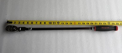 Snap-on 1/2
