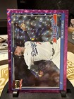 2026 Topps Series 2 Blake Snell Crackle Foil (RAW)