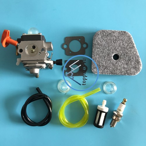 Carburetor For Stihl FC100 FC110 FC90 FC95 FS90R FS100 FS87R FS90K Air Filter - 第 2/2 張圖片