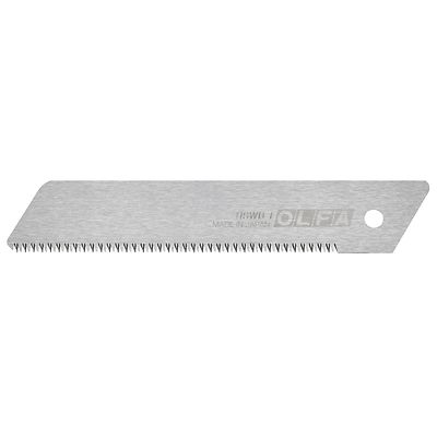 OLFA Extra Heavy Duty Pull Saw Blade, 1/pk (OLFA HSWB-1-1B)