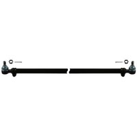 Febi Spurstange Mit Kronenmuttern Und Splinten Iveco 39920