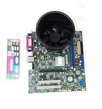 Acer Aspire M1610 Sceda Motherboard - CPU Pentium E2180 - RAM 2GB DDR3 - Socket