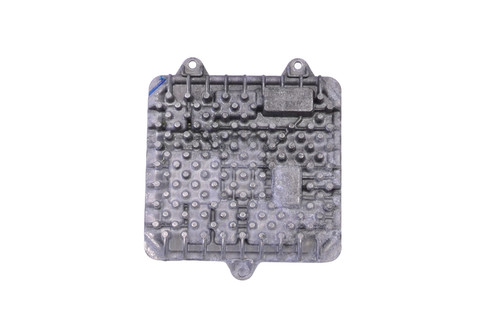 BMW 5 G30 525d 2019 RHD Scheinwerfer Vorschaltgerät Steuergerät 8491412 14926500