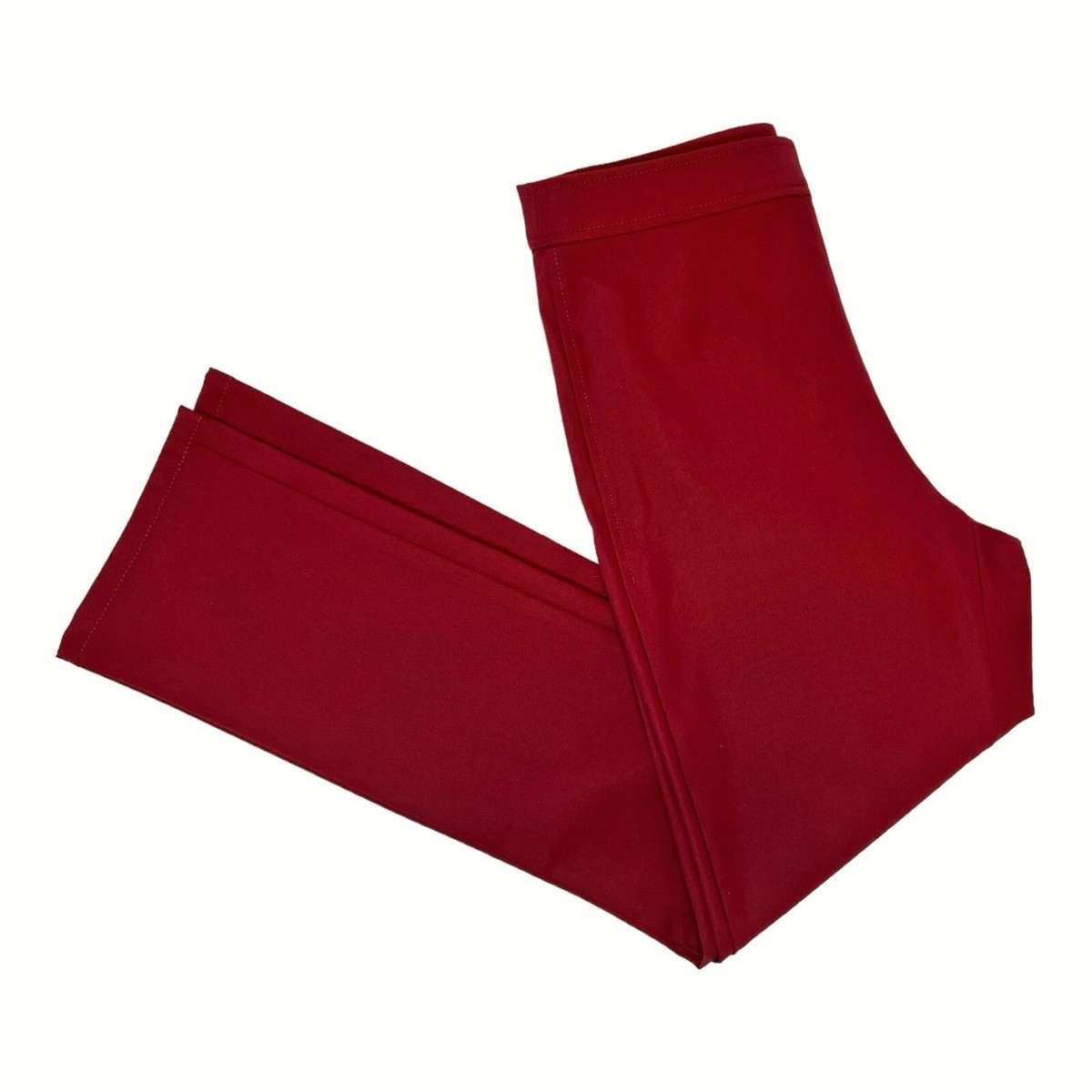 Theory Bimsa Deep Raspberry Approach Pant 4 | eBay display picture 1