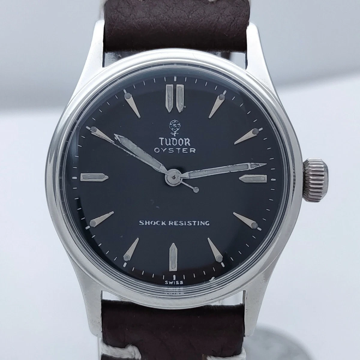 Vintage tudor watches hotsell for sale on ebay
