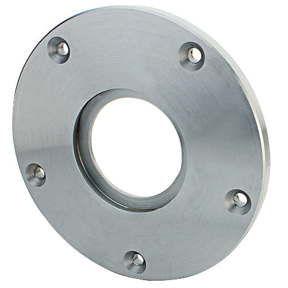 Sorby Patriot Chuck Face Plate Ring, 4-3/4 in. LFPR120