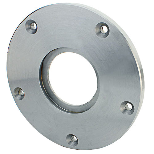 Sorby Patriot Chuck Face Plate Ring, 4-3/4 in. LFPR120