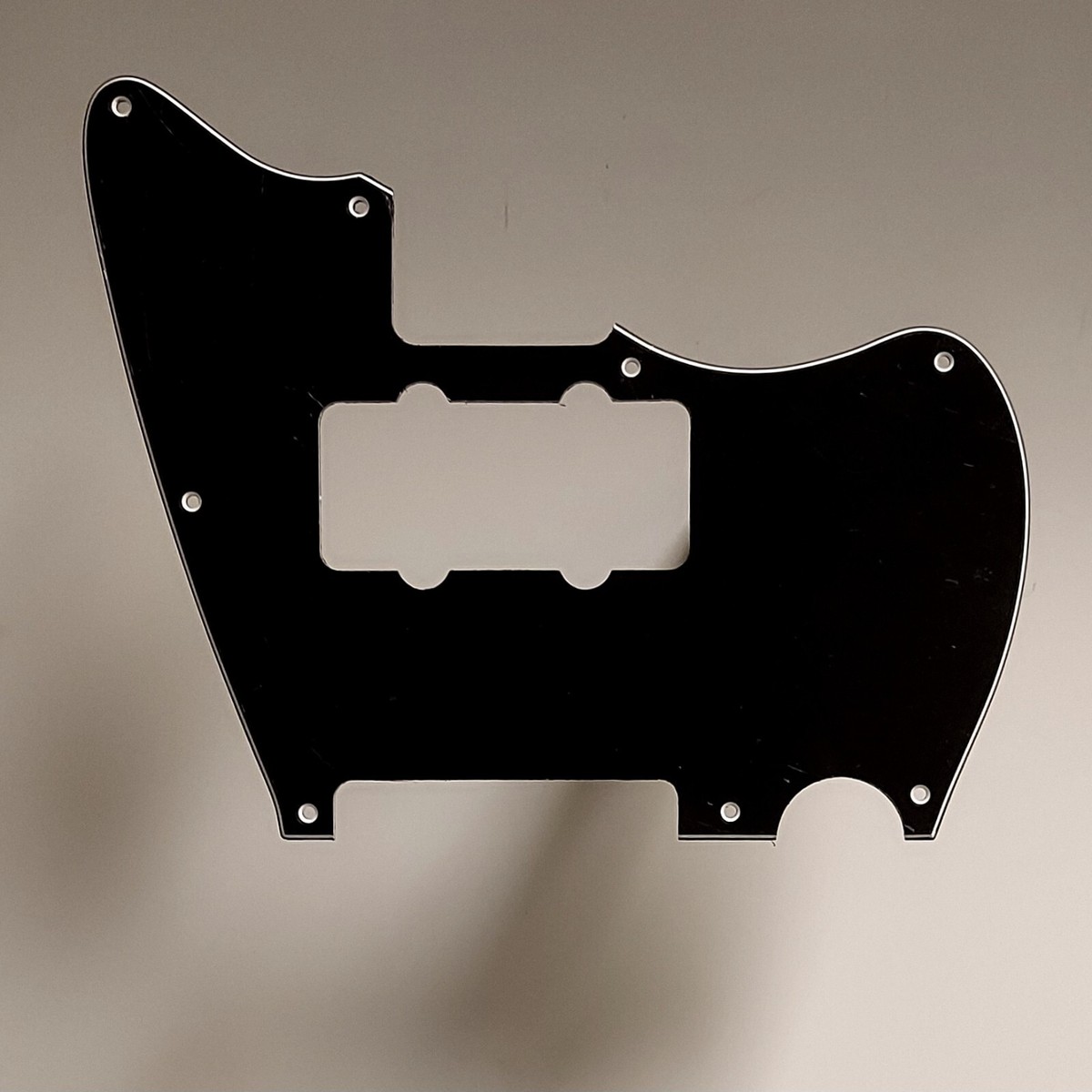 Pickguard for Squier Paranormal Offset Telecaster SJ w/ Jazzmaster