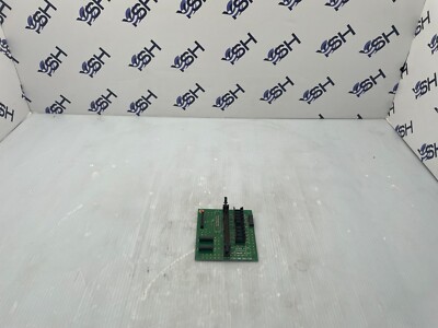 TDK TAS-IN6 Backplane Interface Board PCB Rev. 1.20 TAS300 Load Port