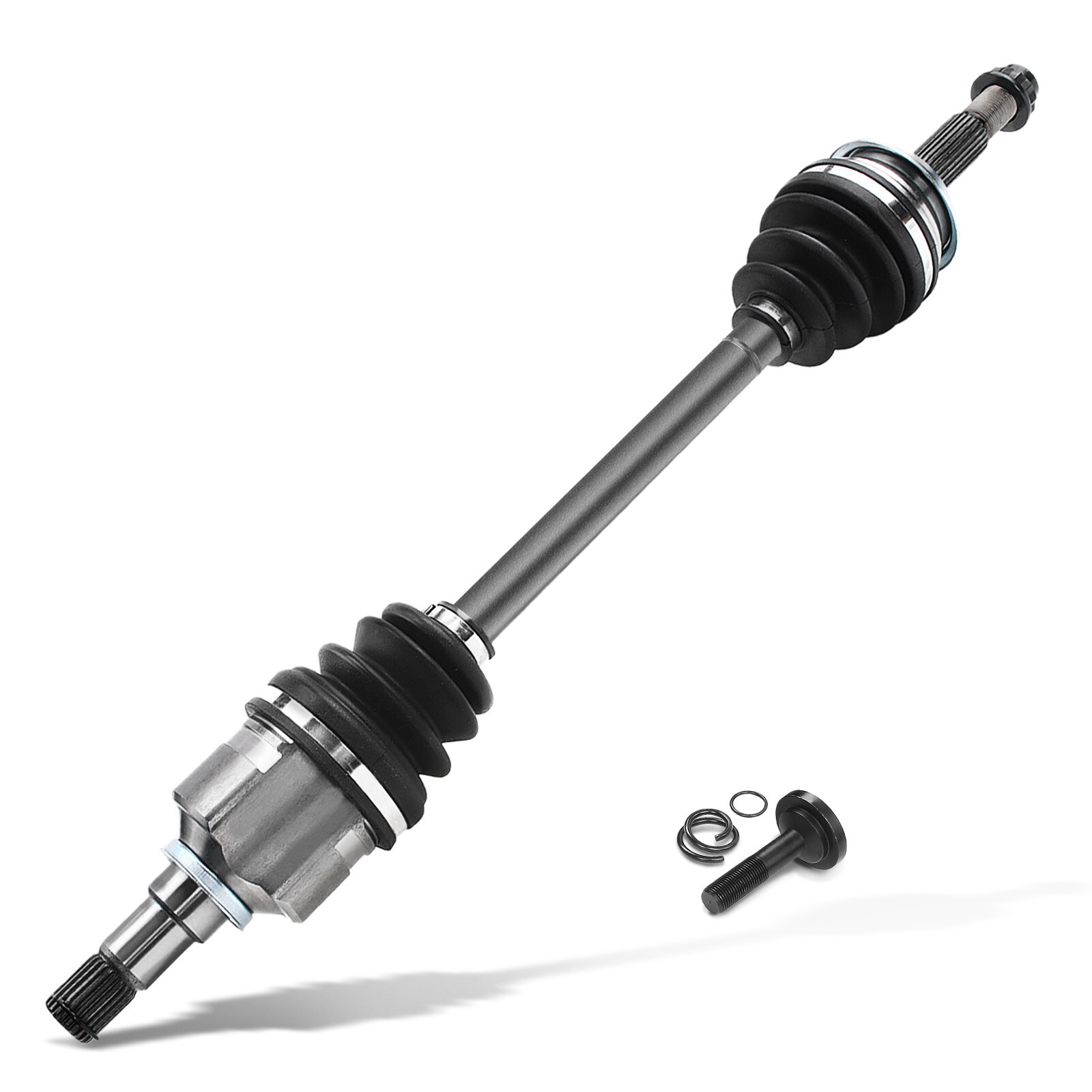 Arbre de transmission avant gauche pour Toyota Yaris Hatchback P13