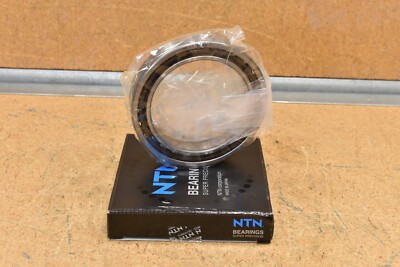 NTN 7915UCG/GNP4, Angular Contact Bearing, Contact angle 75 mm x 105 mm x 16 mm