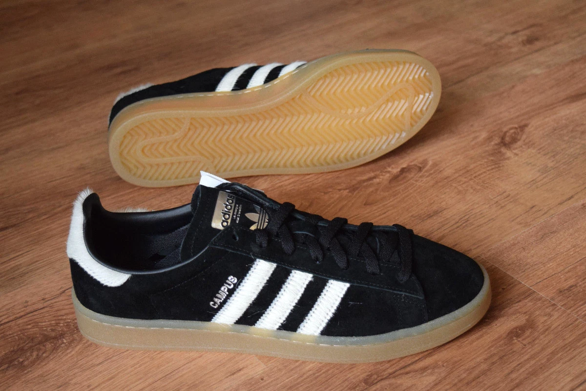 Campus gazelle 2025