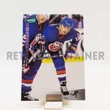 PARKHURST 1994-95 NHL HOCKEY - Card SE104 Marty McInnis
