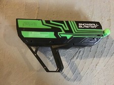 Arctic Force Snowball Blaster Solo by Wham-O New Without Box
