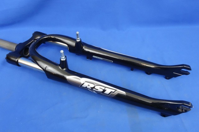 rst vita fork