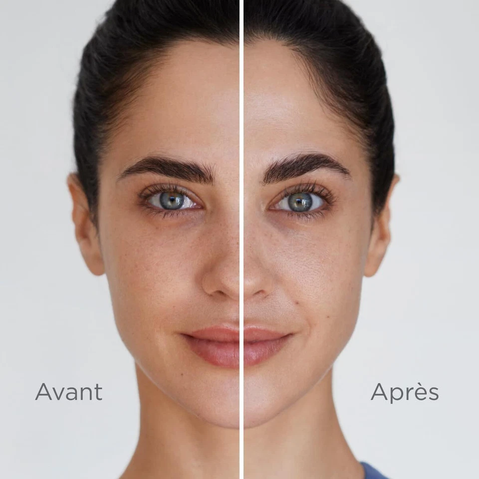 ISDIN Fotoprotector Fusion Water Color Medium SPF 50 Ecran solaire teinté à b... - Photo 4/4