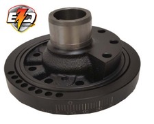 Ford 289 3 Bolt 28 Oz. Harmonic Balancer 65-69 New