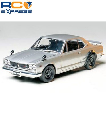 Tamiya 1/24 Nissan Skyline 200GTR TAM24194