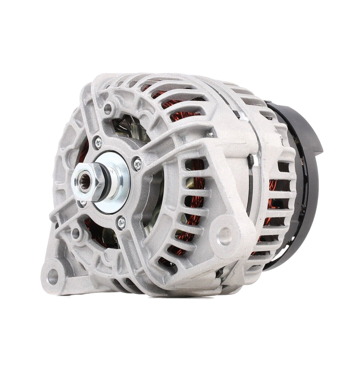 Avis de panne électrique ? Alternateur pour Iveco Daily et Ducato 71792053