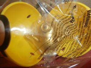 Mcdonalds Happy Meal Toy Minions The Rise Of Gru 14 Gold Mummy Minion New Ebay