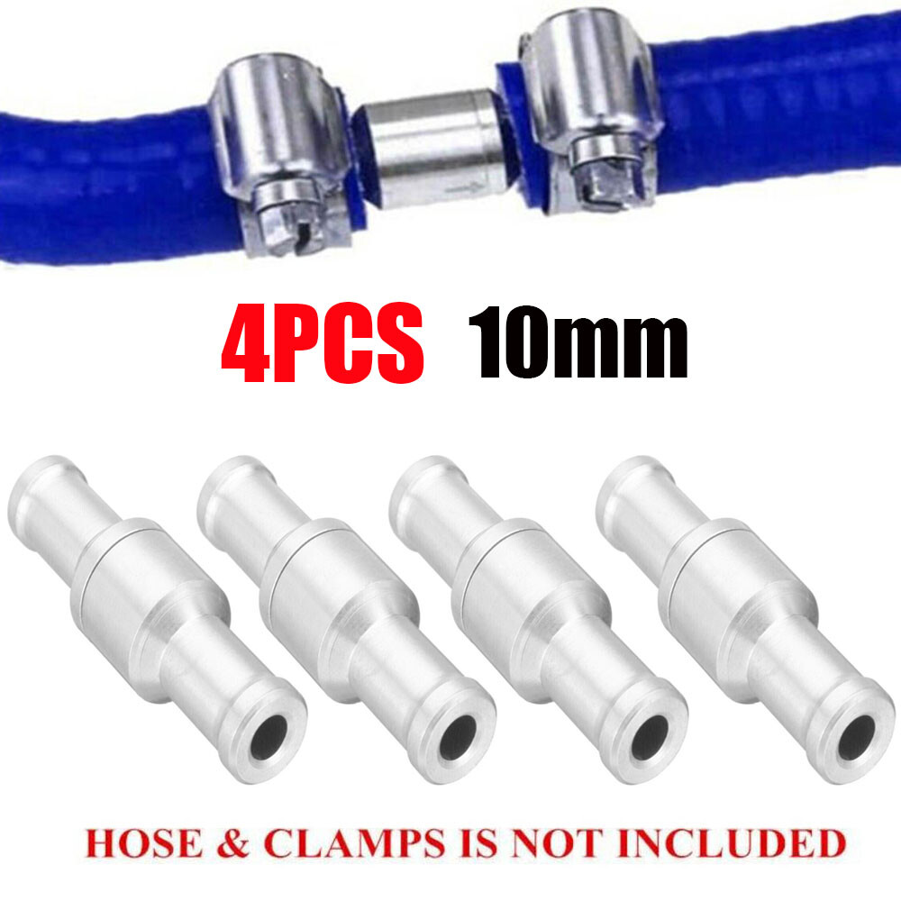 Non Return One-way Check Valve 1/8" 3/16" 1/4" Check Valve Fuel Gas - Foto 3