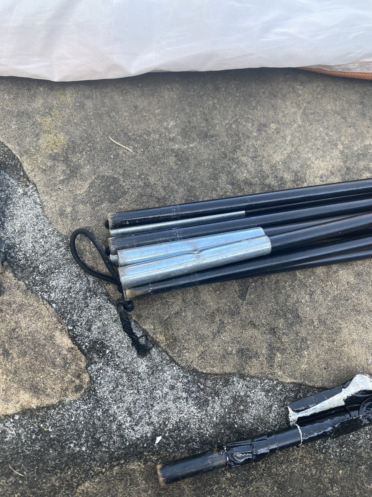 Preowned Kelty Zenith 2 2 Person Tent eBay