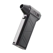 Air Blower Dusters Fast Speed Ducted Fan Turbos Jet Fan 130000RPM Turbos Fan