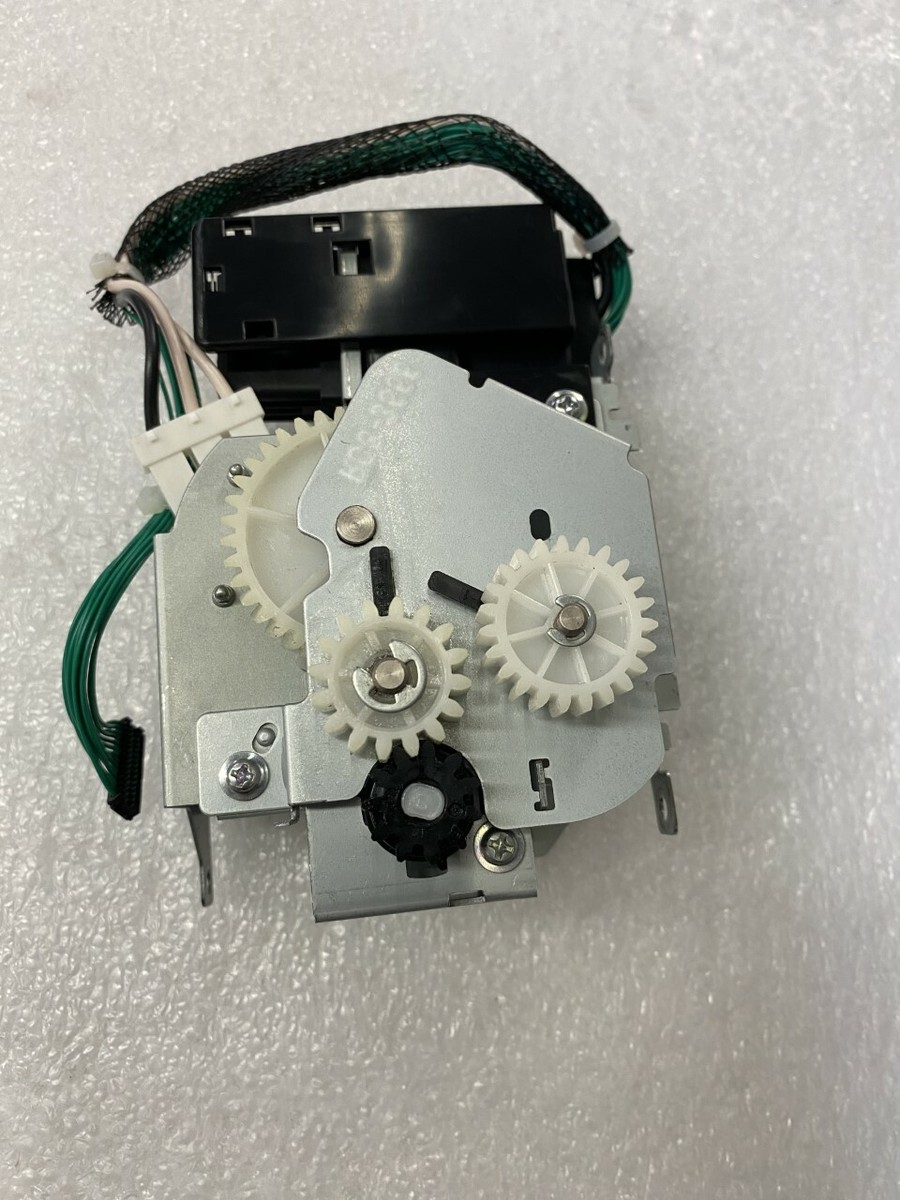 RM1-9606-000CN HP FUSER DRIVE ASSY FOR COLOR LASERJET ENT M855