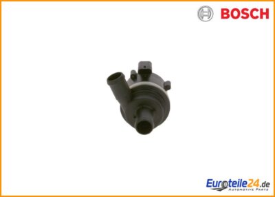 Zusatzwasserpumpe (Kühlwasserkreislauf) BOSCH 0986338402