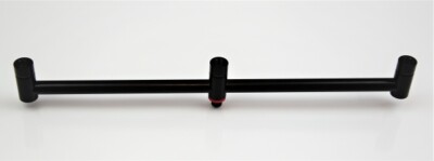 FIL Precision Systems Buzz Bar Alu Black Mat 39cm 3 Rods