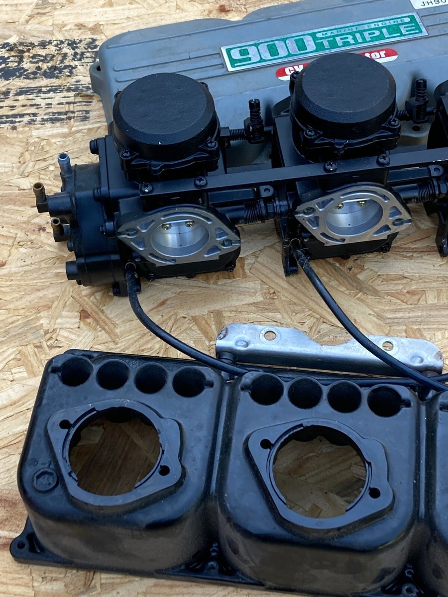OEM KAWASAKI 2002 STS 900 2001-2003 STX 900 CDCV KEIHIN OEM KAWASAKI 2002 STS 900 2001-2003 STX 900 CDCV KEIHIN