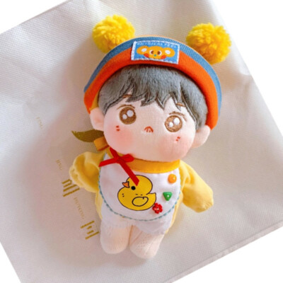 15cm KPOP Idol Star Plush RENJUN Doll Stuffed Toy【no clothes】 | eBay