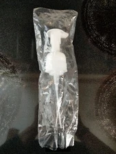 Hibiclens Foaming Pump for 16 oz bottle, sealed