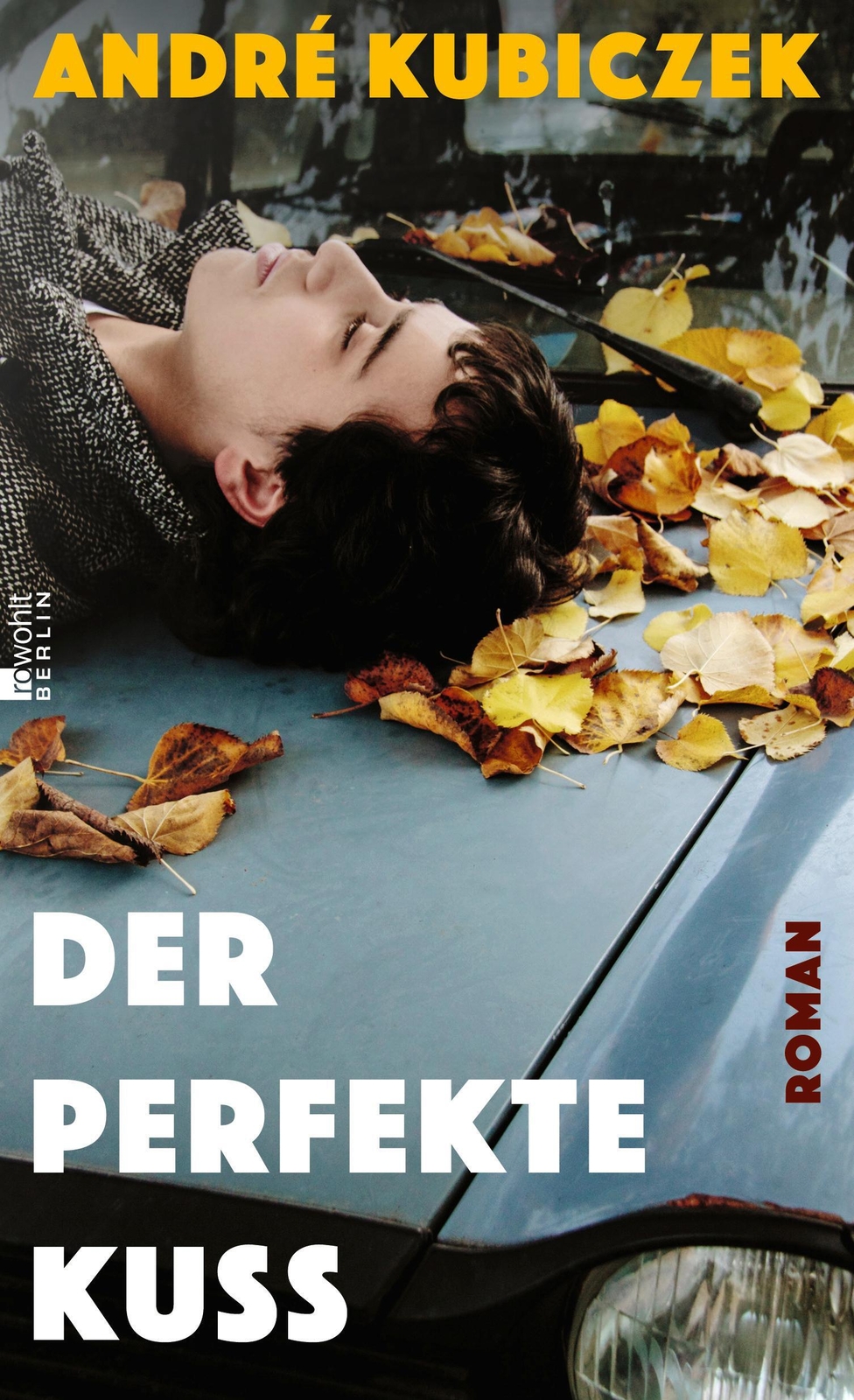 Der Perfekte Kuss | André Kubiczek | Eine Liebesgeschichte In Der Ddr