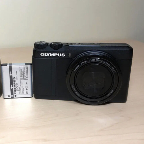 olympus xz-10 ブラック Amazon.com : Olympus XZ-10 iHS 12MP Digital Camera with 5x
