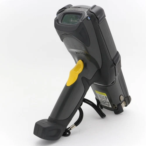 Symbol Zebra MC92NO-GAOSXEYA5WR SE965 1D Barcode Scanner / Mobile Computer - Picture 8 of 8