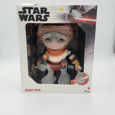 target star wars plush