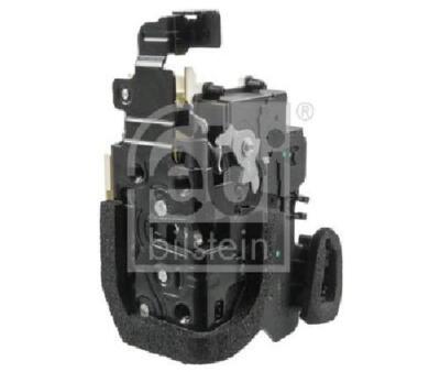 Original FEBI BILSTEIN Türschloss 182925 für Audi