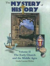 Mystery of History Vol 2 NOP - Paperback By H...