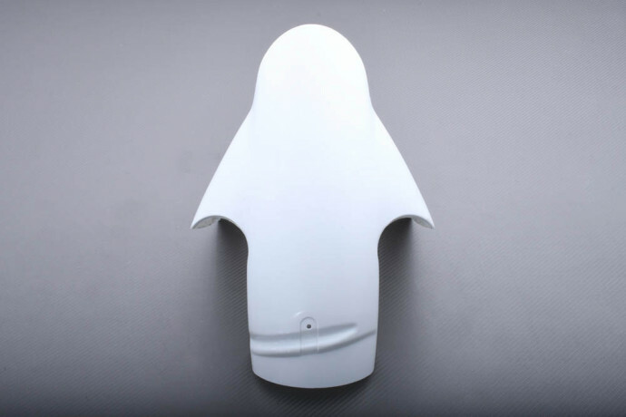 Garde boue avant pour Ducati SBK 748 H3 moto 1998-2002 version brute à peindre - 4