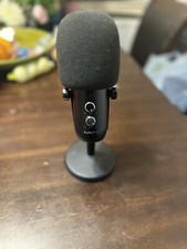 Audio Pro Condenser USB Microphone