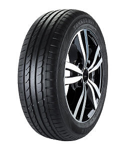 Pneu été 295/35 R21 107Y XL Tomket SUV 3 pneu sport 21 pouces