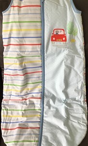 mothercare sleepsuit 2.5 tog